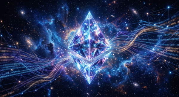 Ether Supply on Exchanges Hits Multi-Year Lows