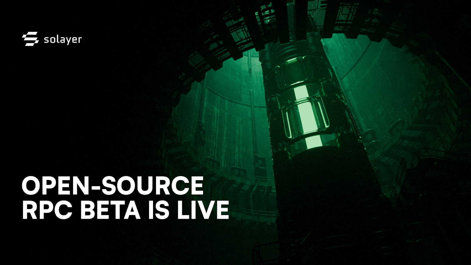Solayer Labs’ InfiniSVM RPC Beta Goes Live to Unlock Infinite Scalability 