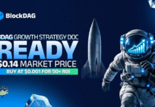 3 Infrastructure Moves that Make BlockDAG the Best Crypto for Future: The Strategy Behind Network-First Expansion