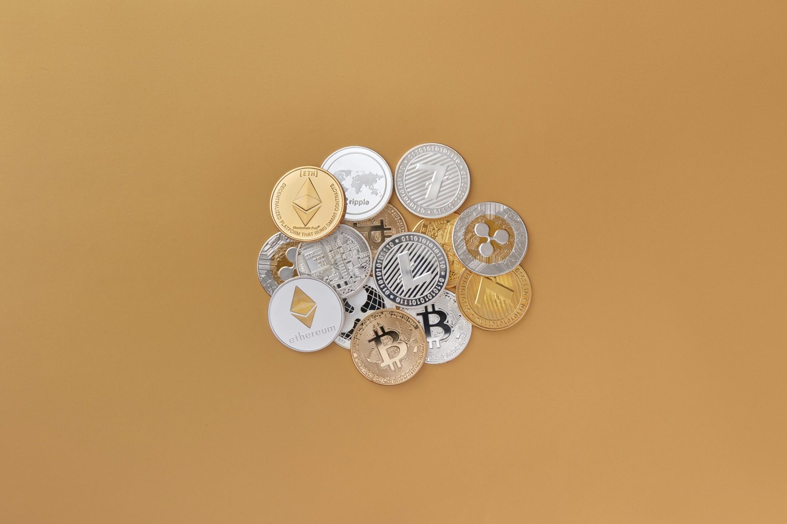 From on-chain to physical ownership: using crypto for tangible investments