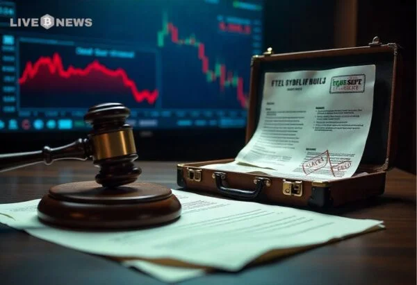 BlockFills Operator Reliz Ltd. Files Chapter 11 Bankruptcy