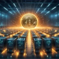 BTC Dominance Nears 58% as Gap Fill Looms