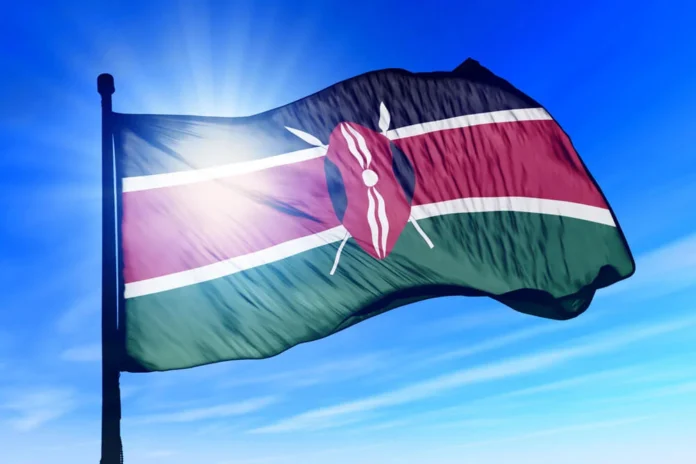 50 Crypto Giants Race to Claim Nairobi Regional Hubs