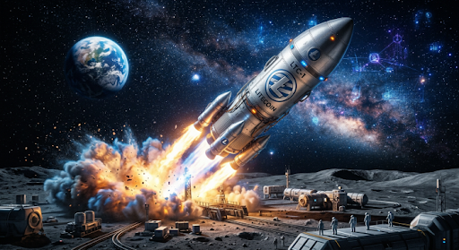 Litecoin Price Prediction 2026: LTC at Make-or-Break Level as $EV2 Token Emerges as Sleeper Presale