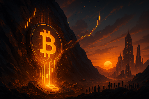 Bitcoin News: BTC Holders Looking For Sustainable Gains Turn To This New Crypto