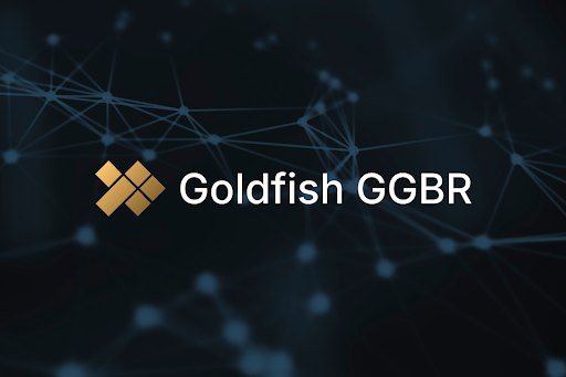 Goldfish prepares GFIN governance token launch and ecosystem airdrop as GGBR expands across DeFi
