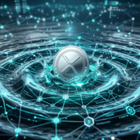 Ripple Hits $100B Volume Milestone, Stablecoin Platform Expands