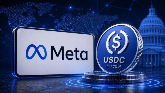 मेटा ने क्रिएटर्स के लिए Solana और Polygon के जरिए USDC पेआउट शुरू किए