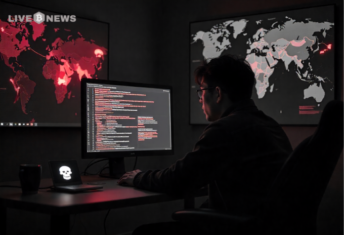 Drift Protocol Suspends Platform Activity After Suspected $200M Crypto Exploit