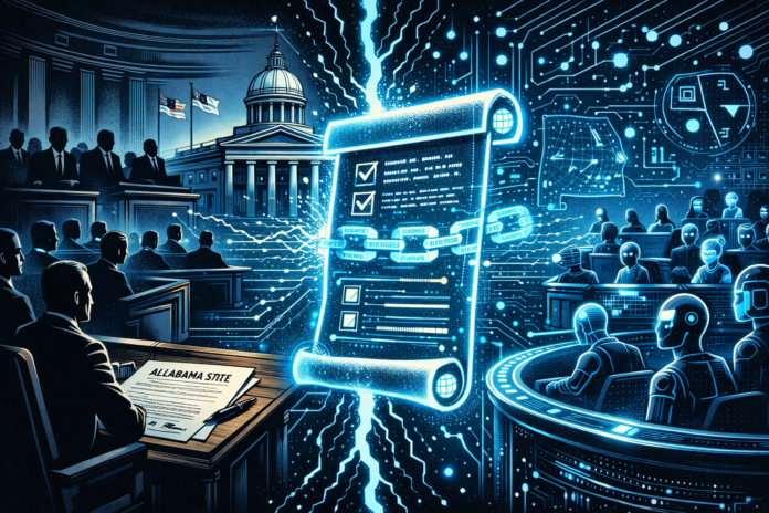 DAO Legal Status Gains Ground in the U.S. Following New State Approval