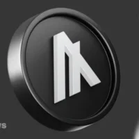 ALGO Just Topped Wave A. Here Is Where the Dip Could Land