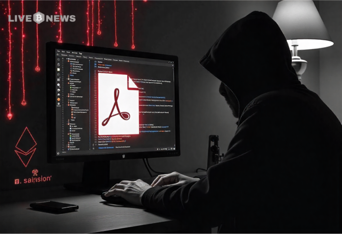 Zonda faces crisis as 4500 BTC wallet becomes inaccessible, withdrawals slow, and missing founder raises concerns over private keys and funds.