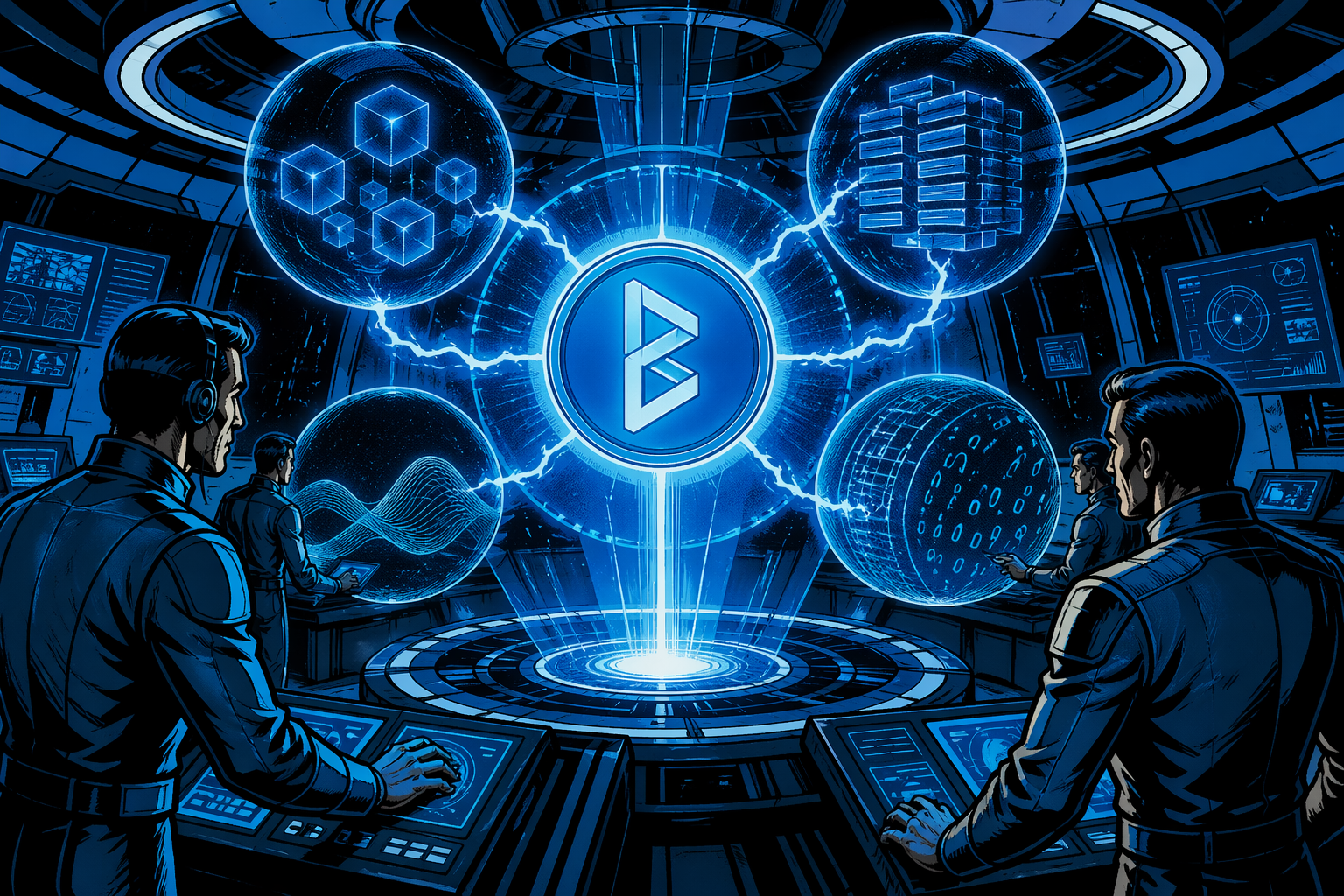 Fluent Activates Ethereum L2 Mainnet, Introducing BLEND Token and $50M Liquidity
