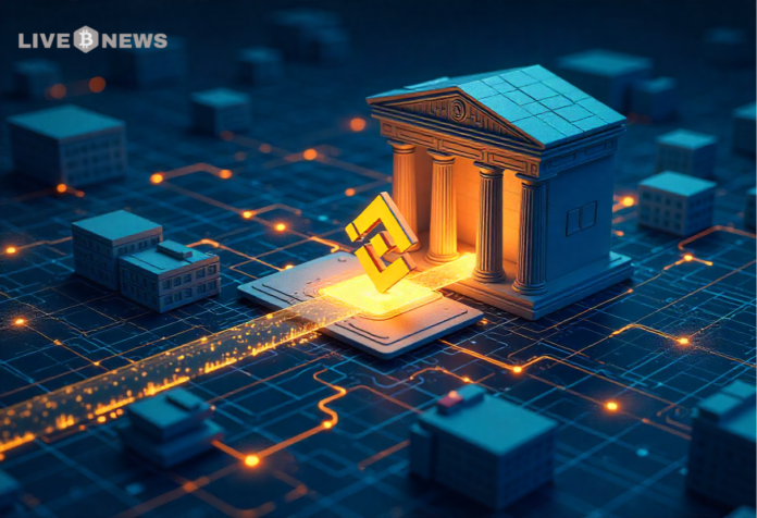 Binance relocates staff from UAE to Asia due to war risks, aiming to protect operations, reduce uncertainty, and ensure business continuity.