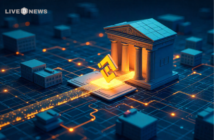 Binance relocates staff from UAE to Asia due to war risks, aiming to protect operations, reduce uncertainty, and ensure business continuity.