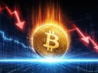 BTC at $69,700 But Every Chart Signal Says Watch Out