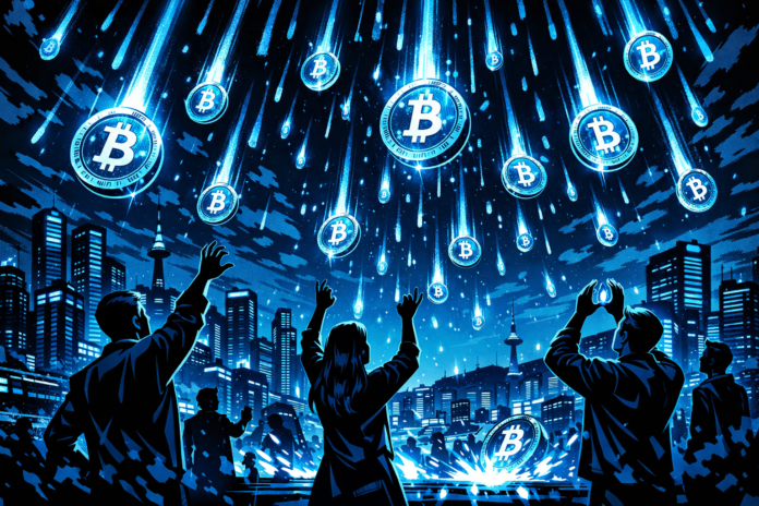 Bithumb pursues legal action to recover mistakenly distributed Bitcoin as users face potential financial and legal consequences.