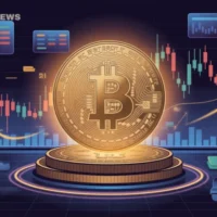 Bitcoin's Heatmap Has a Secret: 64K Dip, Then 76K Breakout