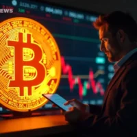 Bitcoin's $70K Ceiling Won't Break and Here's Why