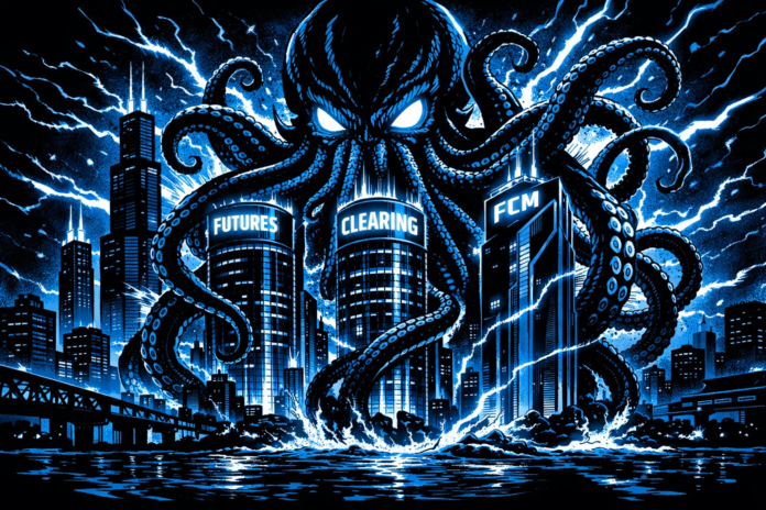 Kraken Eyes Derivatives Dominance with $550M Bitnomial Buyout Agreement