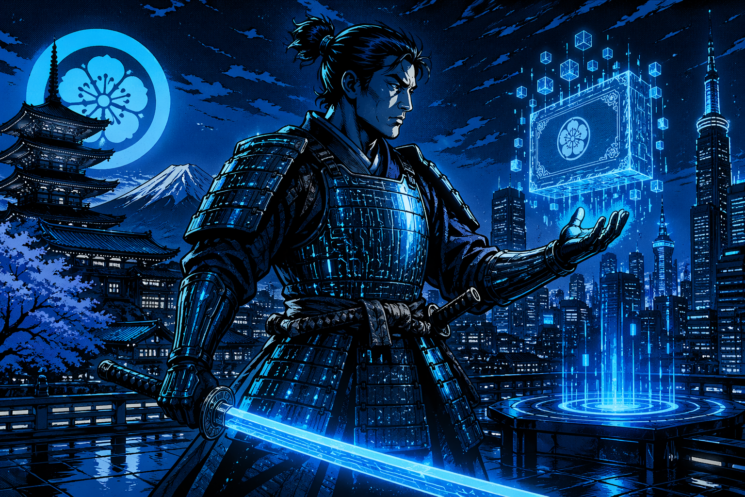 Japan Expands Tokenized Finance with JGB Collateral Trial on Canton Network