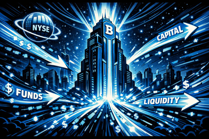 Bitmine uplists to NYSE, expands buyback, and increases ETH holdings amid shifting market conditions