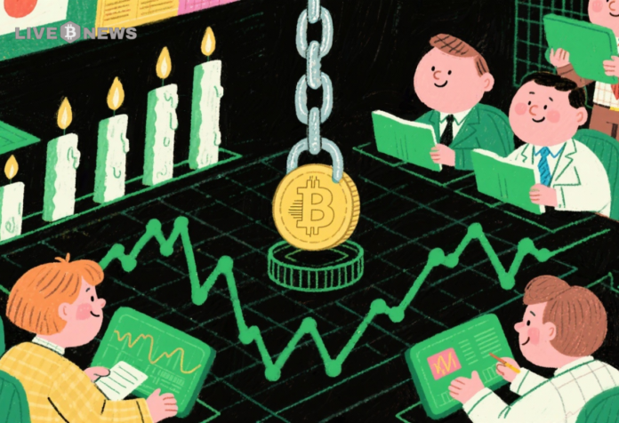 OpenAssets partners with Chainlink to power tokenized assets, offering secure infrastructure as institutions prepare for trillions moving onchain soon.