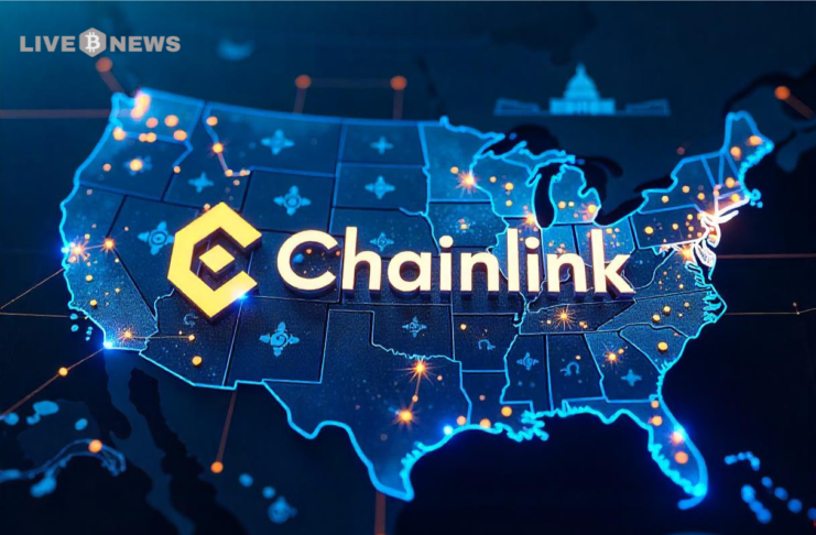 Chainlink launches on AWS Marketplace, giving businesses access to blockchain data tools for building secure and scalable enterprise applications.