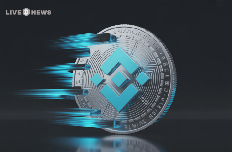 BridgeTower uses Chainlink for tokenization of $11B copper and gold assets in Arizona, enabling secure blockchain trading with real-time updates.