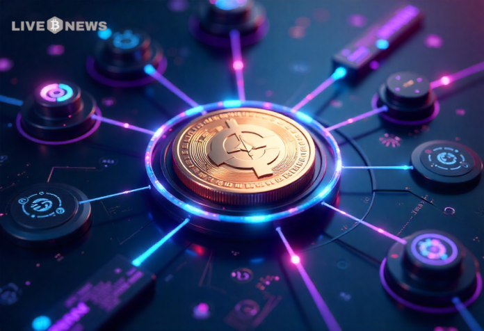 Circle CEO Jeremy Allaire reveals Arc network plans, including possible native token, PoS transition, and fast blockchain settlement for finance.