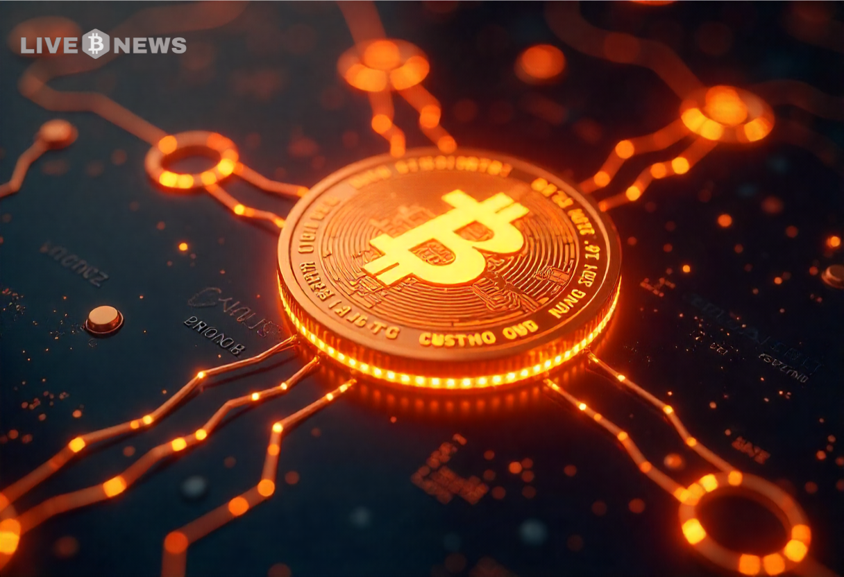 Circle’s cirBTC Opens the Door to a Smarter Bitcoin Future