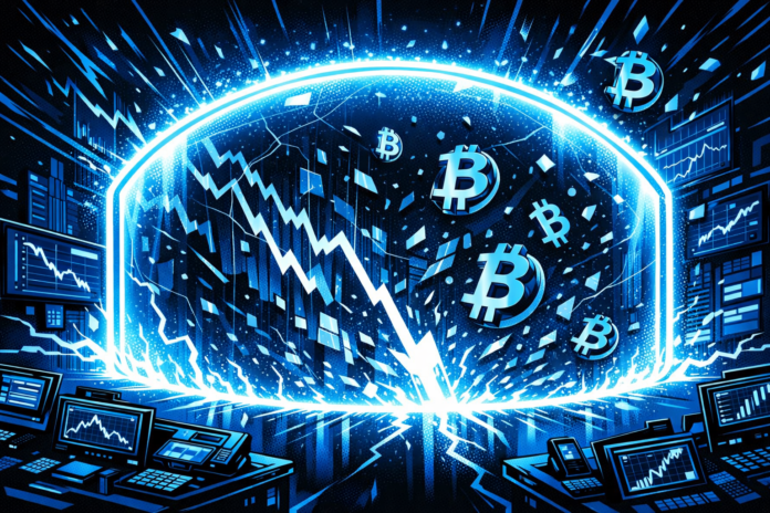 Bank of Korea urges stronger crypto safeguards following Bithumb trading error and market disruption