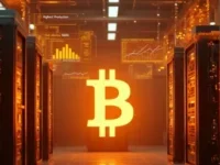 More Liquidity Below Than Above: What Bitcoin's Heatmap Is Warning Right Now