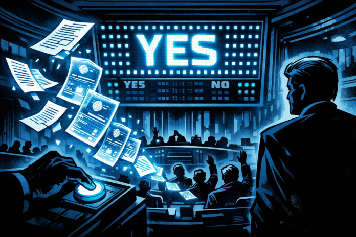 Crypto Industry on the Brink of Regulatory Clarity in the U.S.
