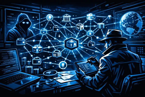 DPRK IT Workers Built the DeFi Protocols You Trust, Analyst Warns