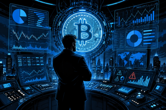 Block Reports $2.2B in Bitcoin Holdings as Transparency Push Meets Mixed Financial Outlook