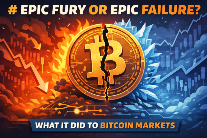operation epic fury bitcoin