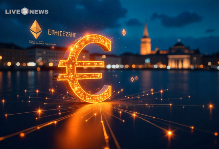 ECB backs EU plan to centralize crypto oversight under ESMA, aiming to reduce fragmentation and strengthen market integration.