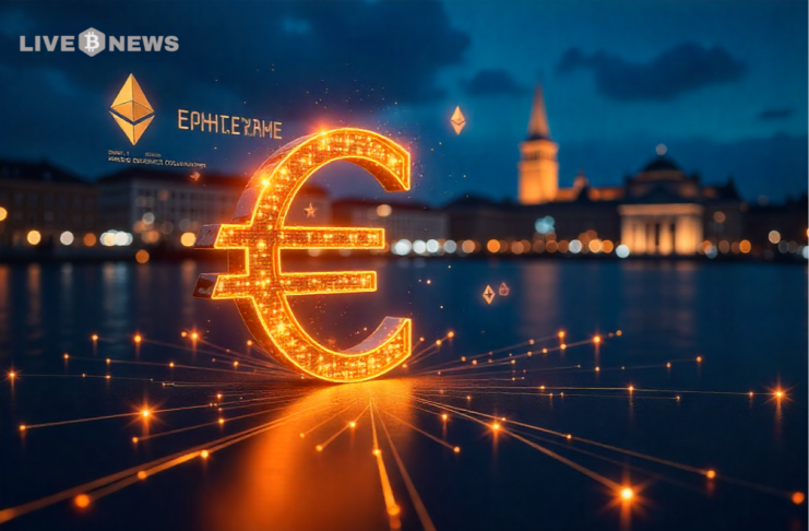 ECB backs EU plan to centralize crypto oversight under ESMA, aiming to reduce fragmentation and strengthen market integration.