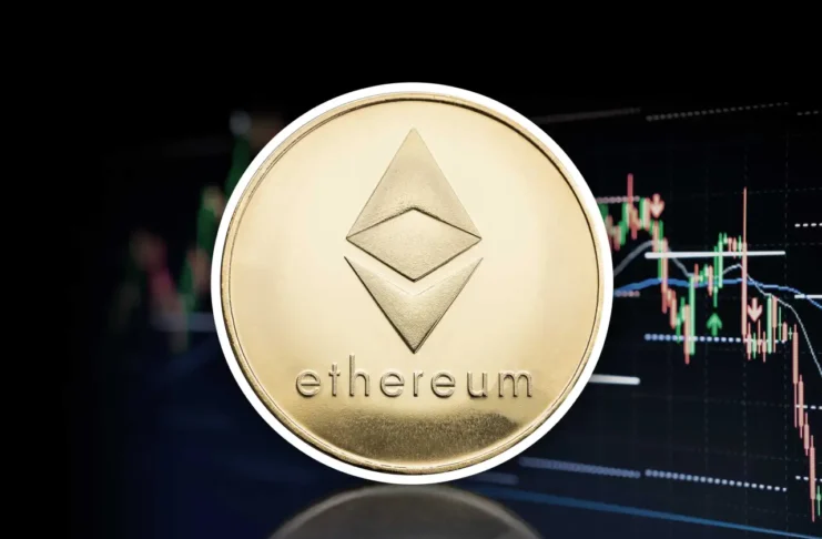 Ethereum Derivatives Flip Bullish: Buy-Side Hits +$102M, First Time Since 2022