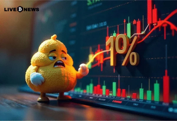 Fartcoin Flash Crash Exposes Hyperliquid to $1.5M Hit From Coordinated Attack