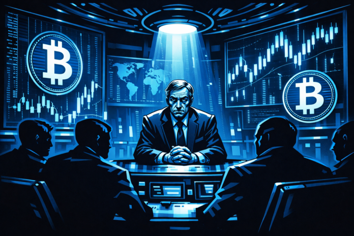 UK lawmaker requests regulatory investigation into Nigel Farage’s crypto promotion and financial interests