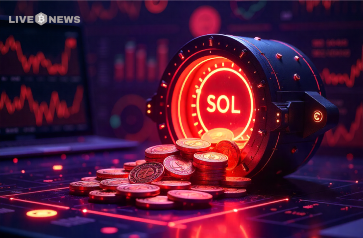SOL Strategies acquires Darklake Labs for $1.2 million to bring zero-knowledge privacy technology and secure transactions to Solana blockchain.