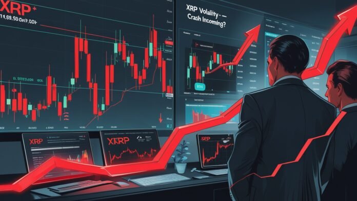 XRP on Solana Under Threat? New Alert Sparks Security Concerns