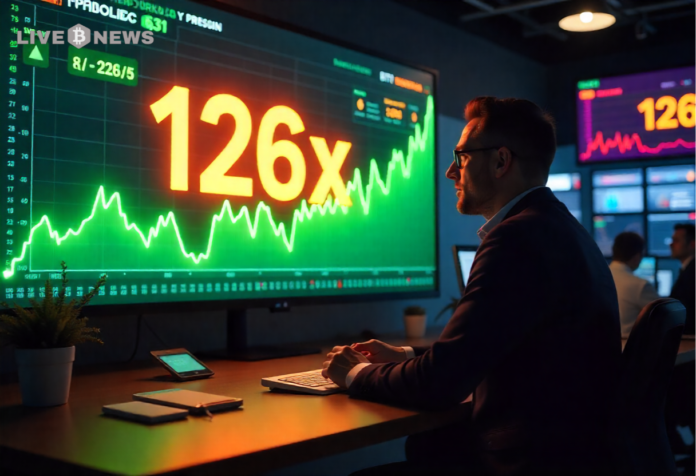 Arthur Hayes Buys $1.1M More HYPE After 3 Months