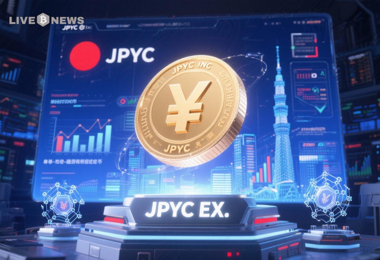 Polygon Leads Stablecoin Surge as JPYC Crosses $100M