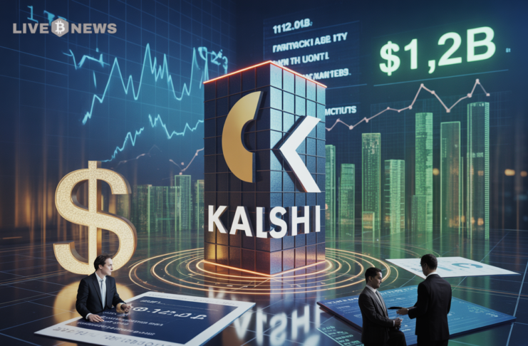 Kalshi plans crypto trading with Bitcoin perpetual futures, aiming to compete with global exchanges while offering regulated derivatives to US traders.