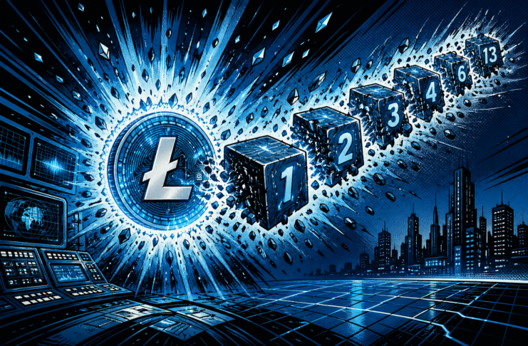 Litecoin network rolls back blocks after exploit exposes vulnerability in MWEB privacy layer