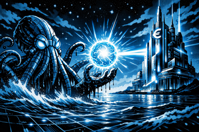 Kraken parent Payward secures $200M investment from Deutsche Börse at $13.3B valuation amid IPO plans