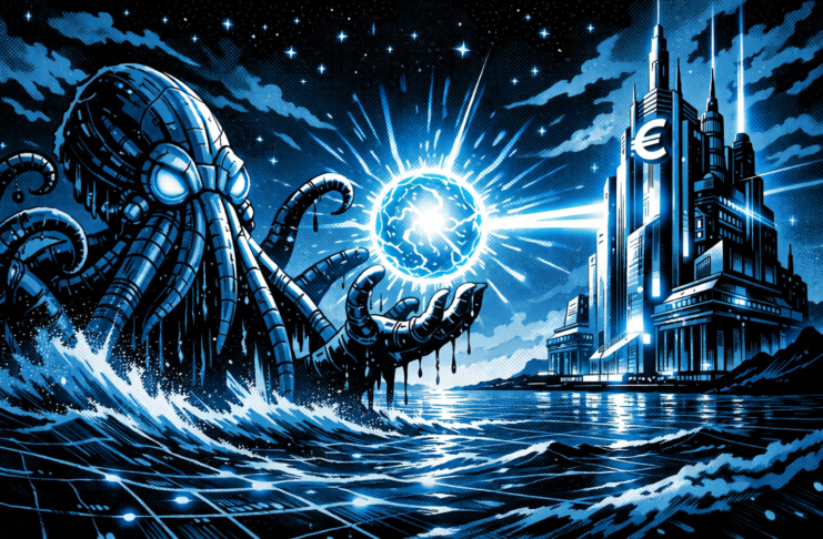 Kraken parent Payward secures $200M investment from Deutsche Börse at $13.3B valuation amid IPO plans